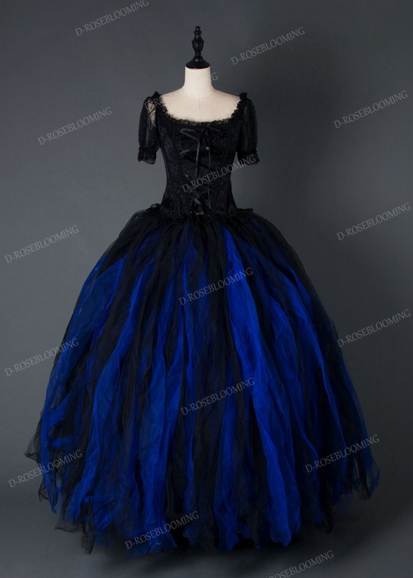 open lace back dress Sherri Hill