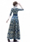 Victorian Civil War Queen Ball Gown Dress D3016