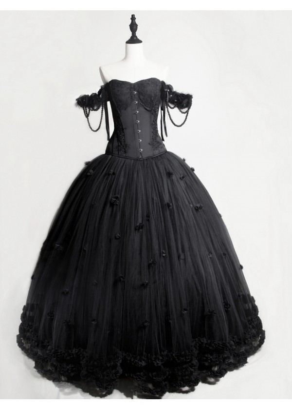 http://www.d-roseblooming.com/755-thickbox_default/black-gothic-flower-off-the-shoulder-corset-prom-long-dress-d1050.jpg